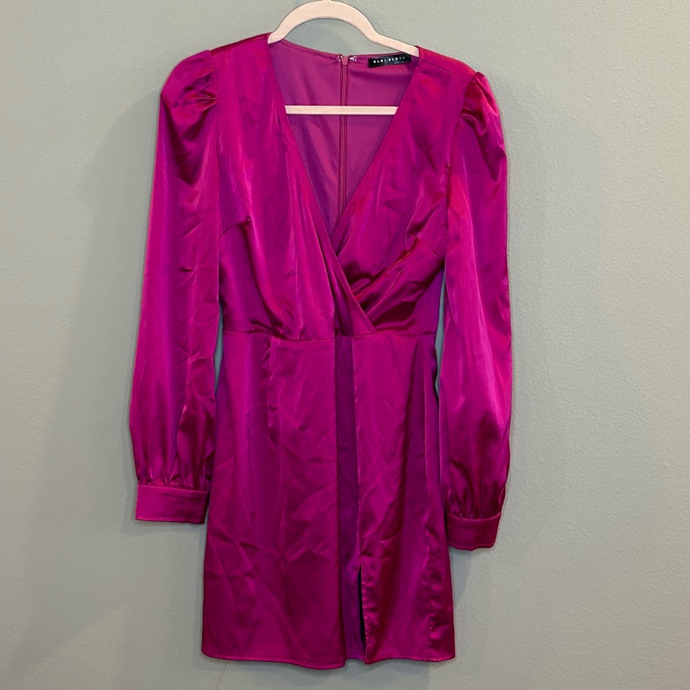 Dress size medium